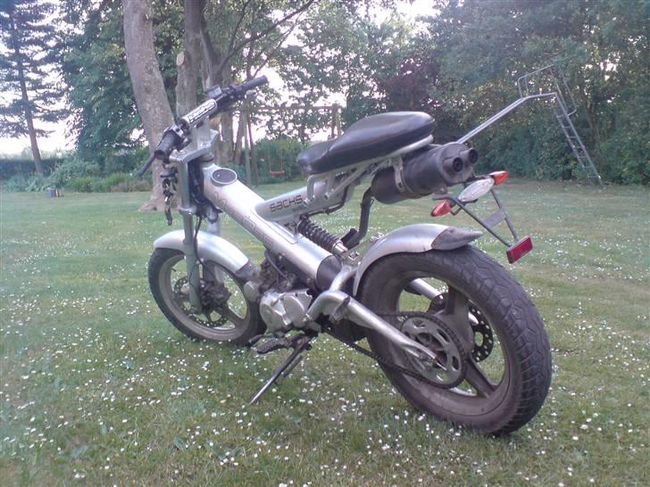 Sachs Madass AC. (solgt) billede 13