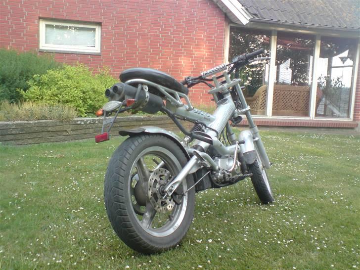 Sachs Madass AC. (solgt) billede 14