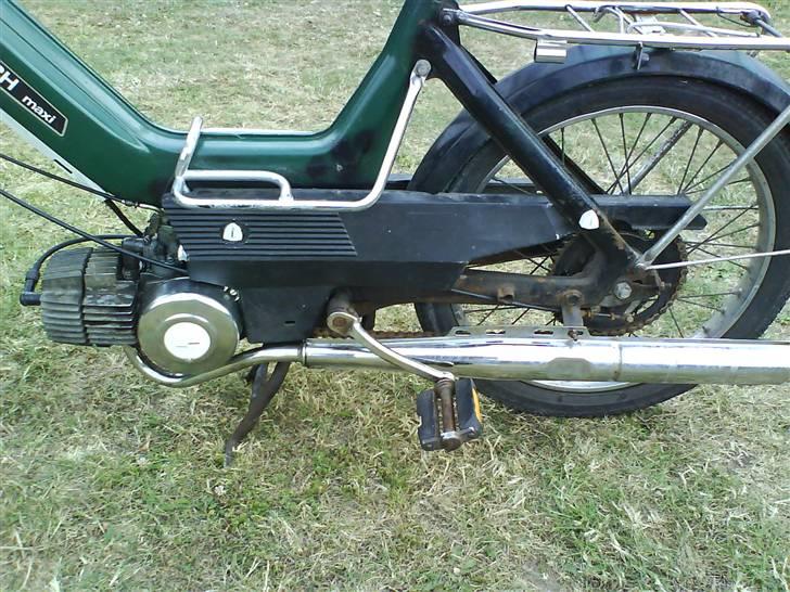 Puch Maxi P billede 2