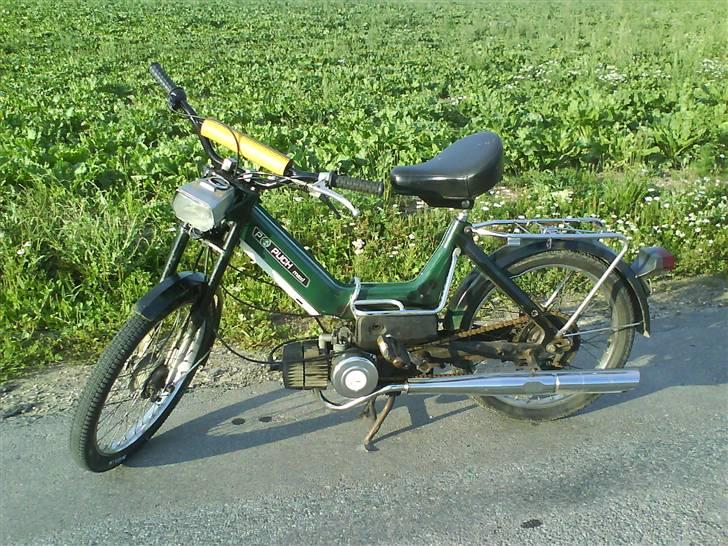 Puch Maxi P billede 3