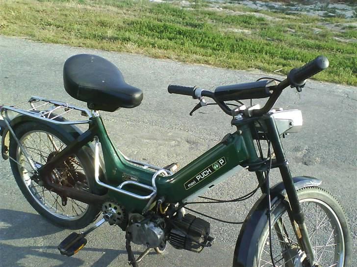 Puch Maxi P billede 4