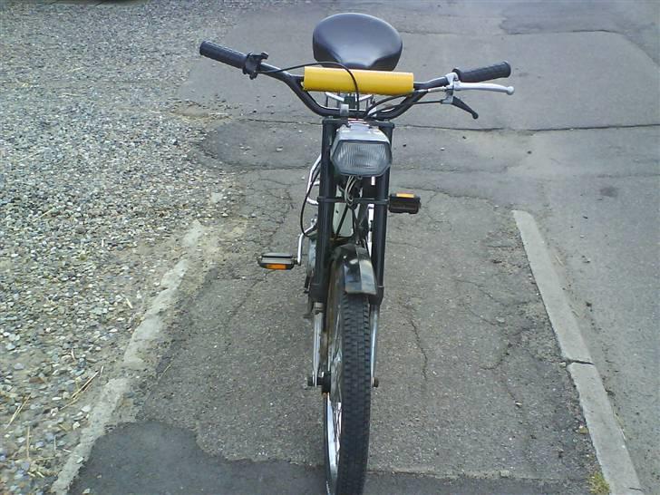 Puch Maxi P billede 5
