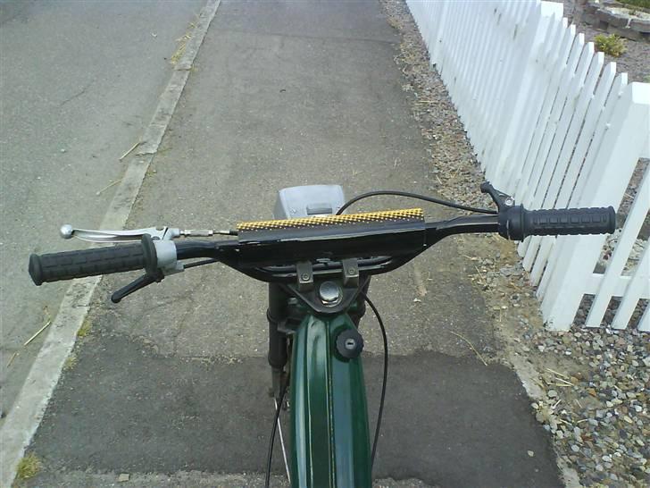 Puch Maxi P billede 6