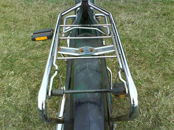 Puch Maxi P billede 7