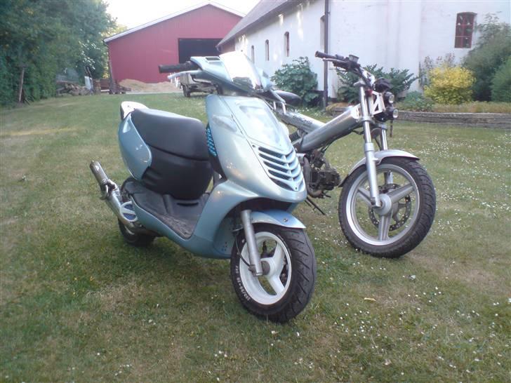 Sachs Madass AC. (solgt) billede 17