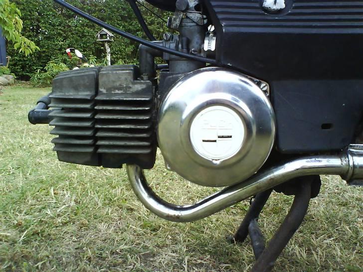 Puch Maxi P billede 8