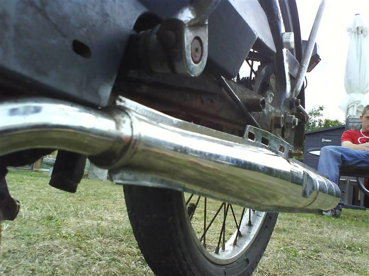 Puch Maxi P billede 9