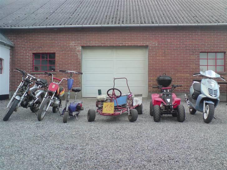 Sachs Madass AC. (solgt) billede 18