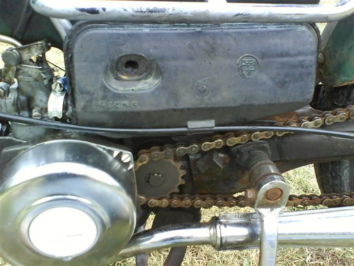 Puch Maxi P billede 14