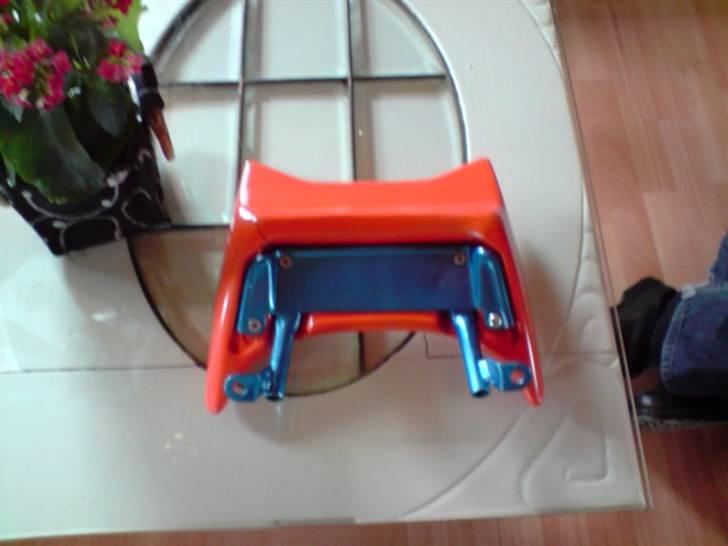 Yamaha bws (solgt) billede 6