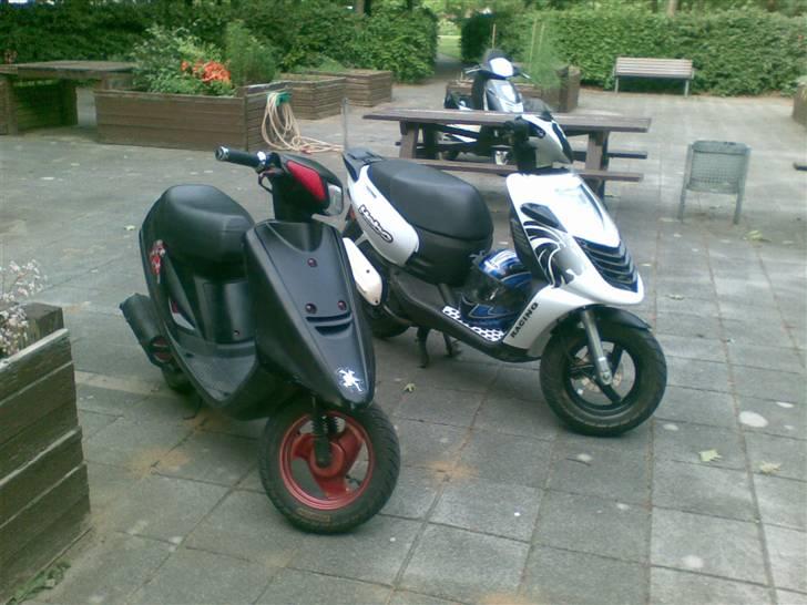 Aprilia sonic billede 4