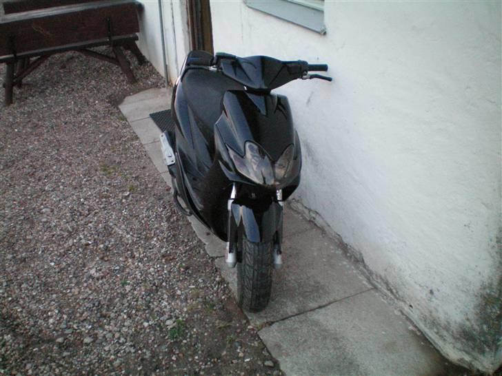 Yamaha Jog R'Rox LC DD STJÅLET ! billede 6