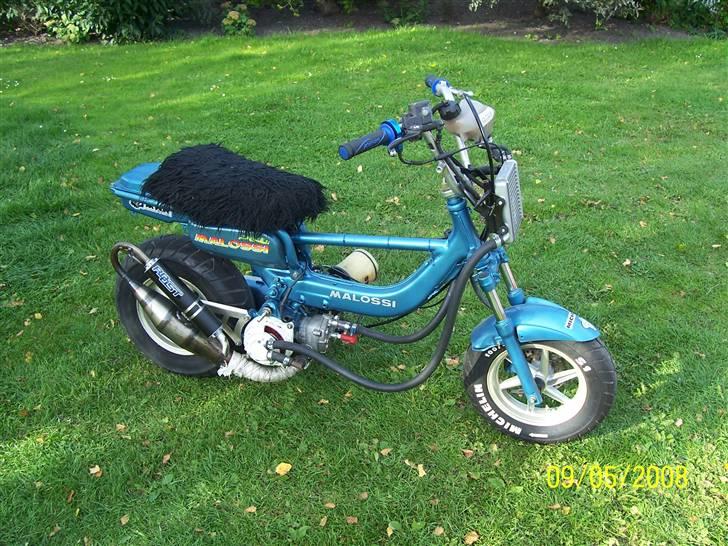 Suzuki Fz Neos / Væk / billede 1