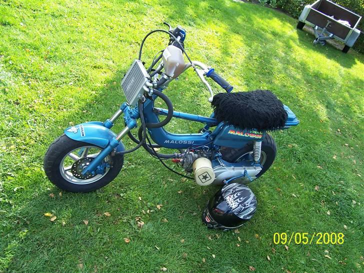 Suzuki Fz Neos / Væk / billede 2