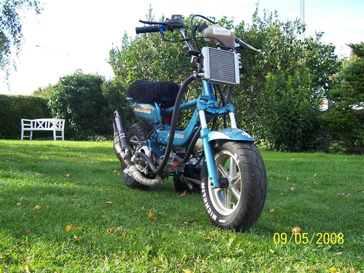 Suzuki Fz Neos / Væk / billede 6