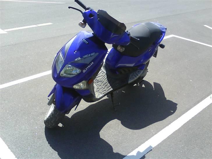 PGO dr big solgt billede 1