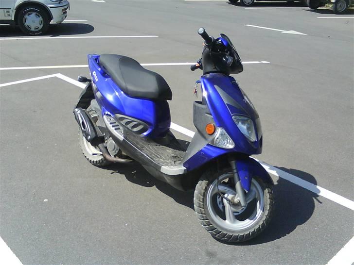 PGO dr big solgt billede 2