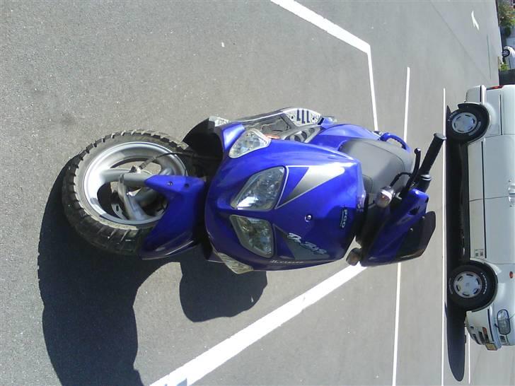 PGO dr big solgt billede 3