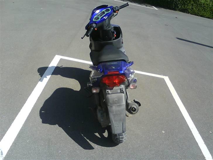 PGO dr big solgt billede 4