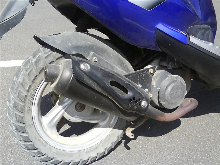 PGO dr big solgt billede 5