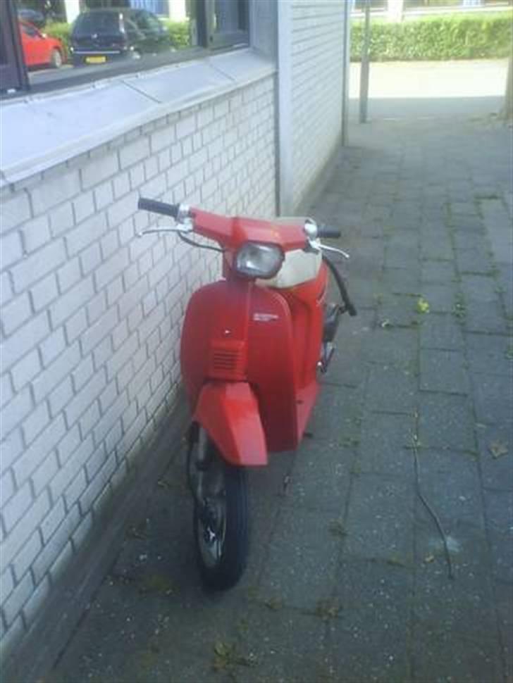 Honda Mini Melody{Solgt} billede 1