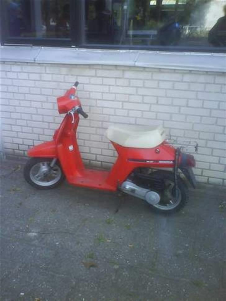 Honda Mini Melody{Solgt} billede 2