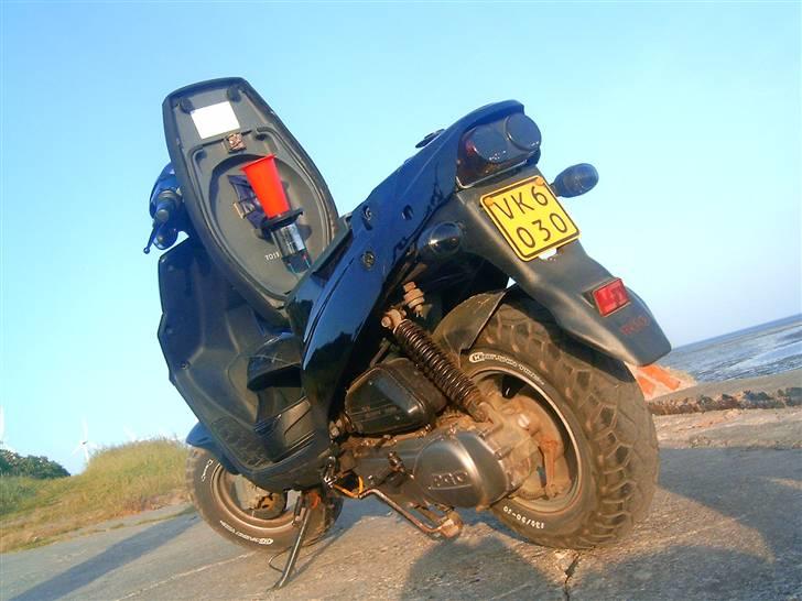 PGO hot 50 billede 4