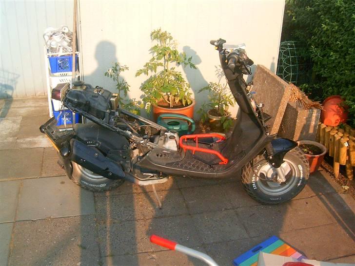 PGO hot 50 billede 6