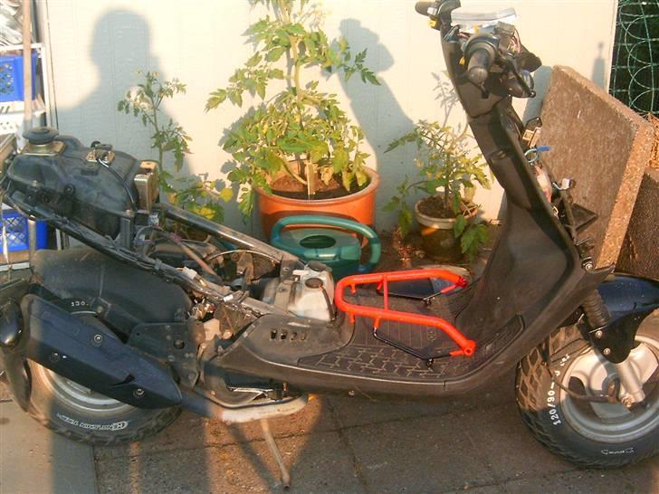 PGO hot 50 billede 7