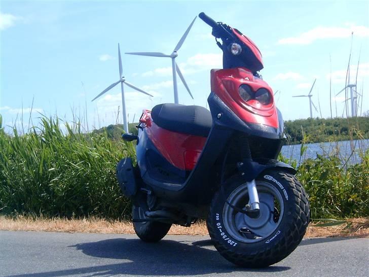 PGO hot 50 billede 10