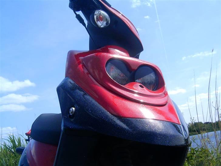 PGO hot 50 billede 11