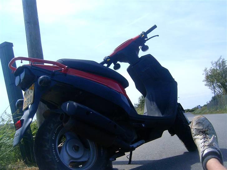 PGO hot 50 billede 12