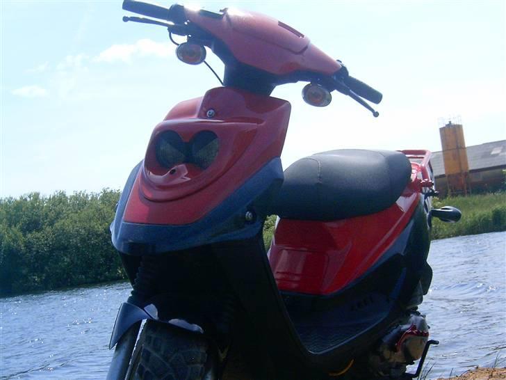 PGO hot 50 billede 13