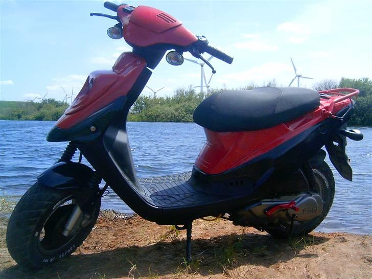 PGO hot 50 billede 14