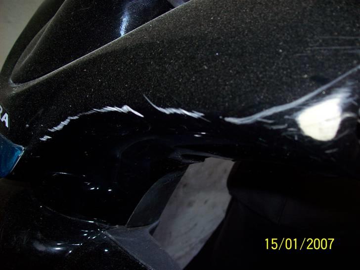 Gilera stalker billede 11