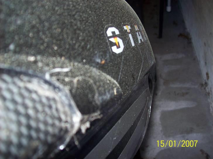 Gilera stalker billede 12