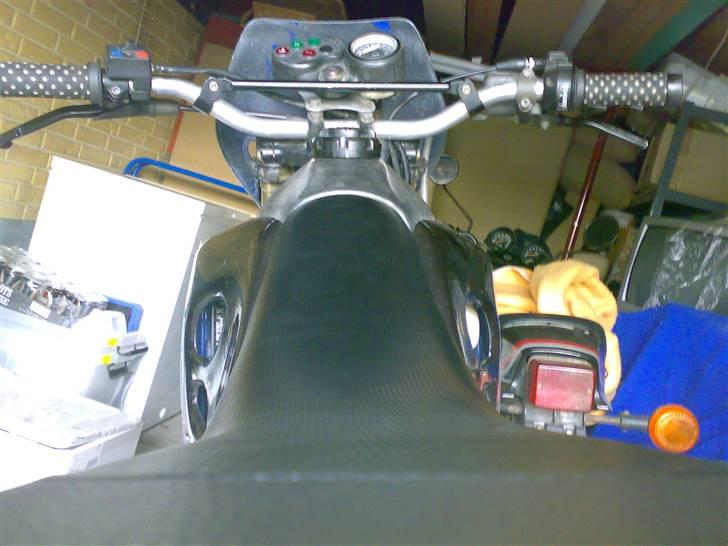 Suzuki RMX  LC DD (BYTTET) R.I.P - nu med cross styr  billede 11