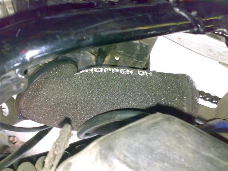 Suzuki RMX  LC DD (BYTTET) R.I.P billede 12