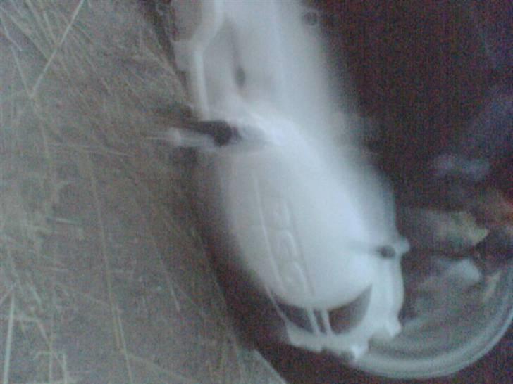 PGO Hot 50 Til Salg byd billede 6