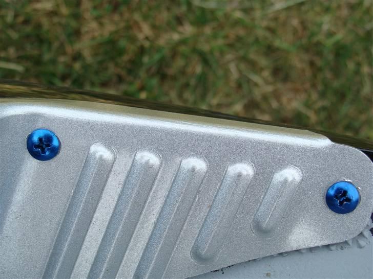 Texas Free 50/4 projekt sælges billede 17