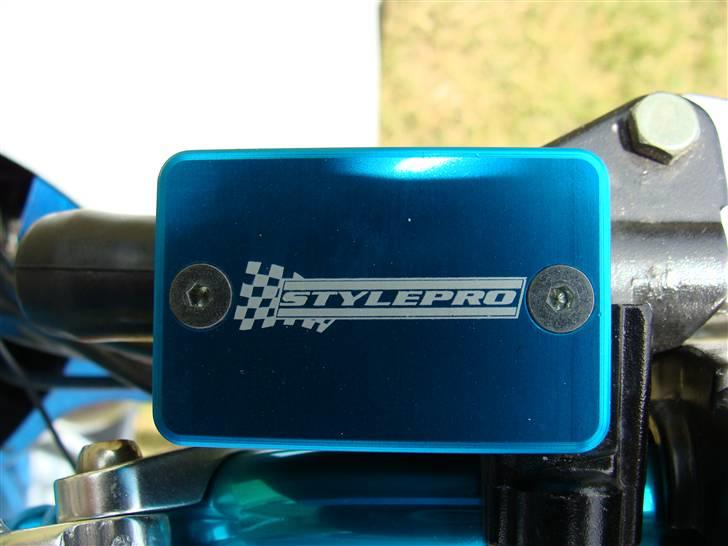 Texas Free 50/4 projekt sælges billede 19