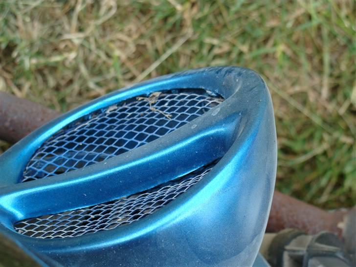 Texas Free 50/4 projekt sælges billede 20