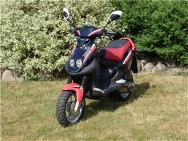 PGO PMX sport billede 5