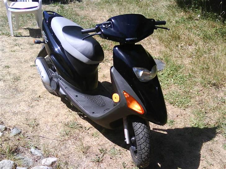 Honda SFX billede 1