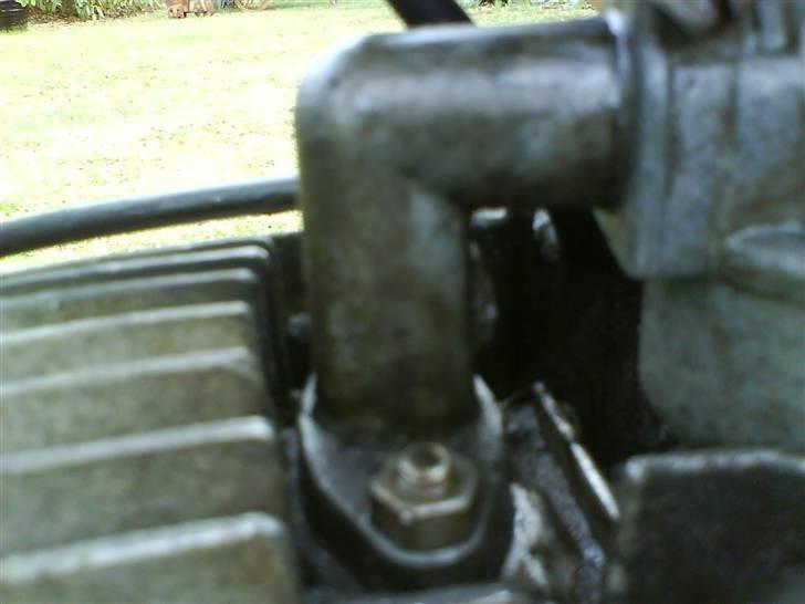 Puch Maxi P - 12 mm studs. billede 15