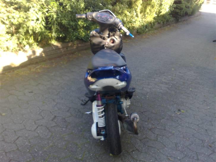 Aprilia sonic lc TIL SALG  billede 3