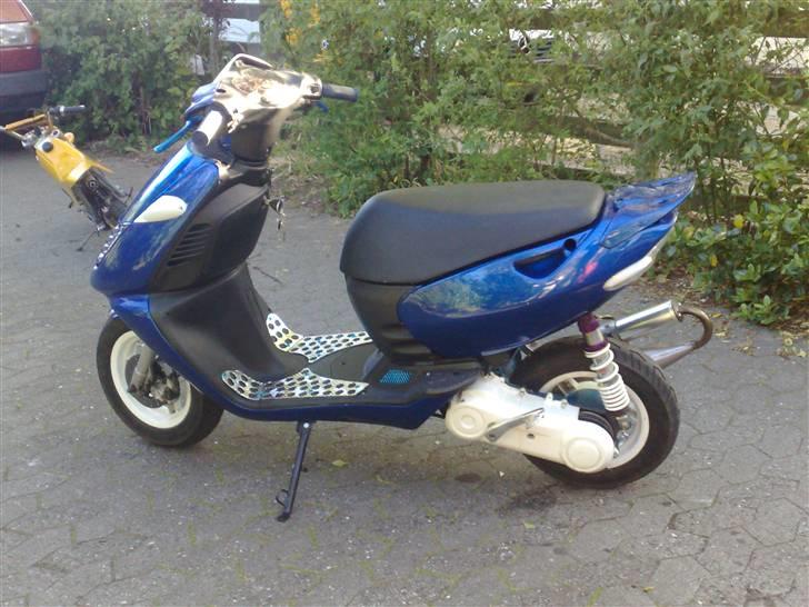 Aprilia sonic lc TIL SALG  billede 4