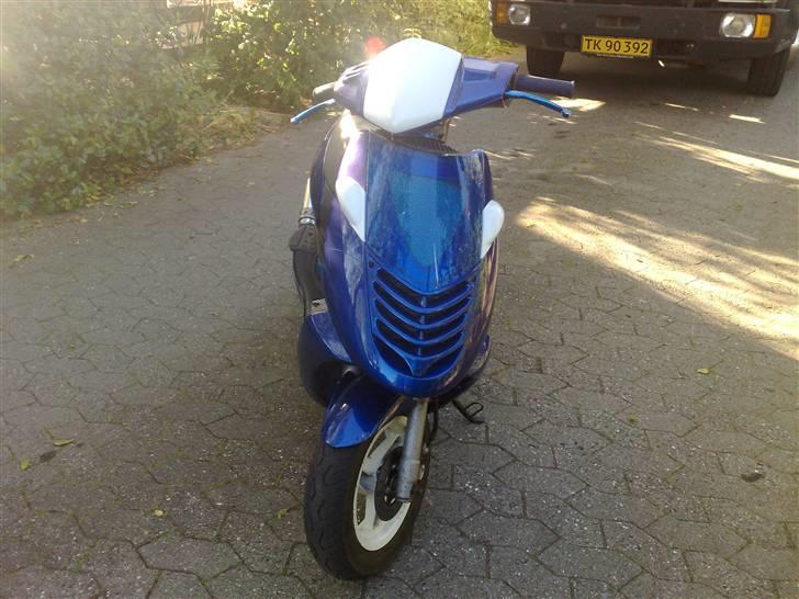 Aprilia sonic lc TIL SALG  billede 5