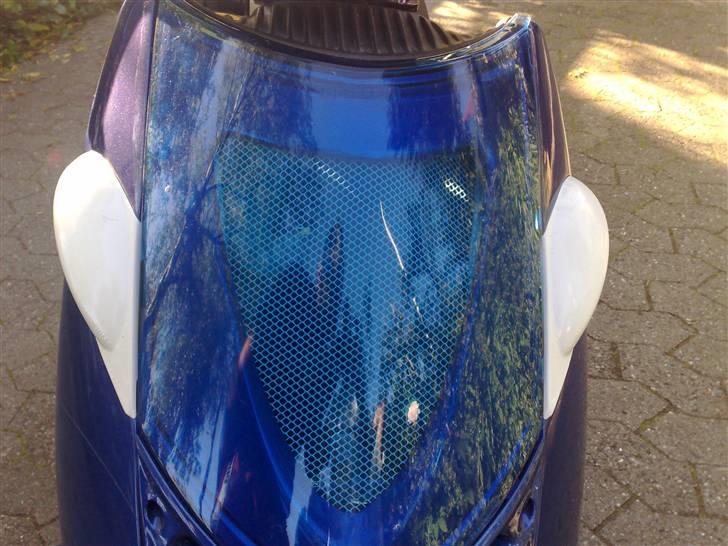 Aprilia sonic lc TIL SALG  billede 6