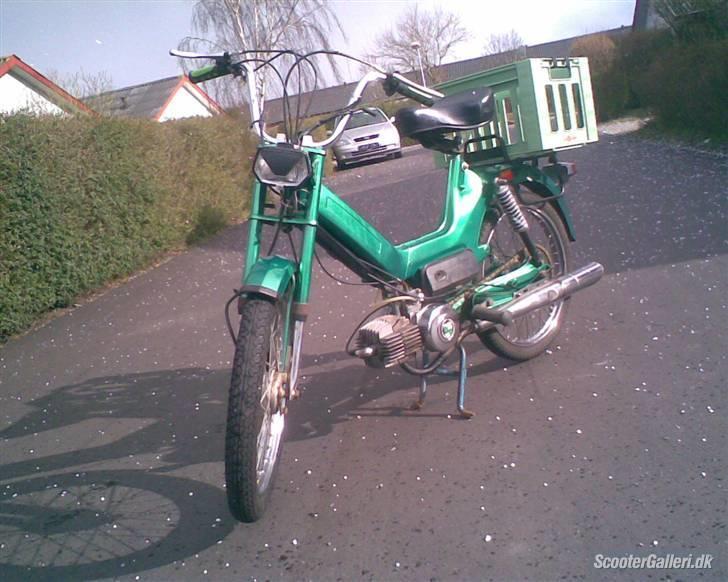 Puch maxi kl billede 1